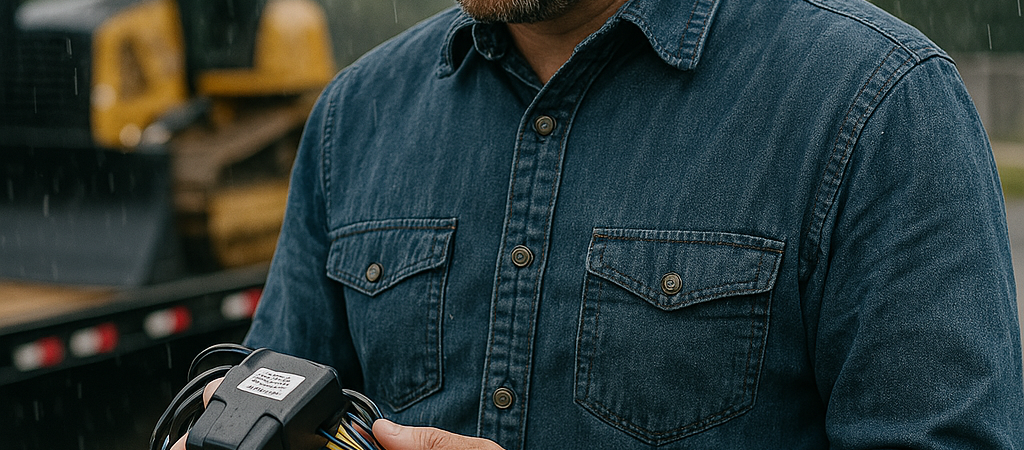 How a $200 Part Saved a $20,000 Deal