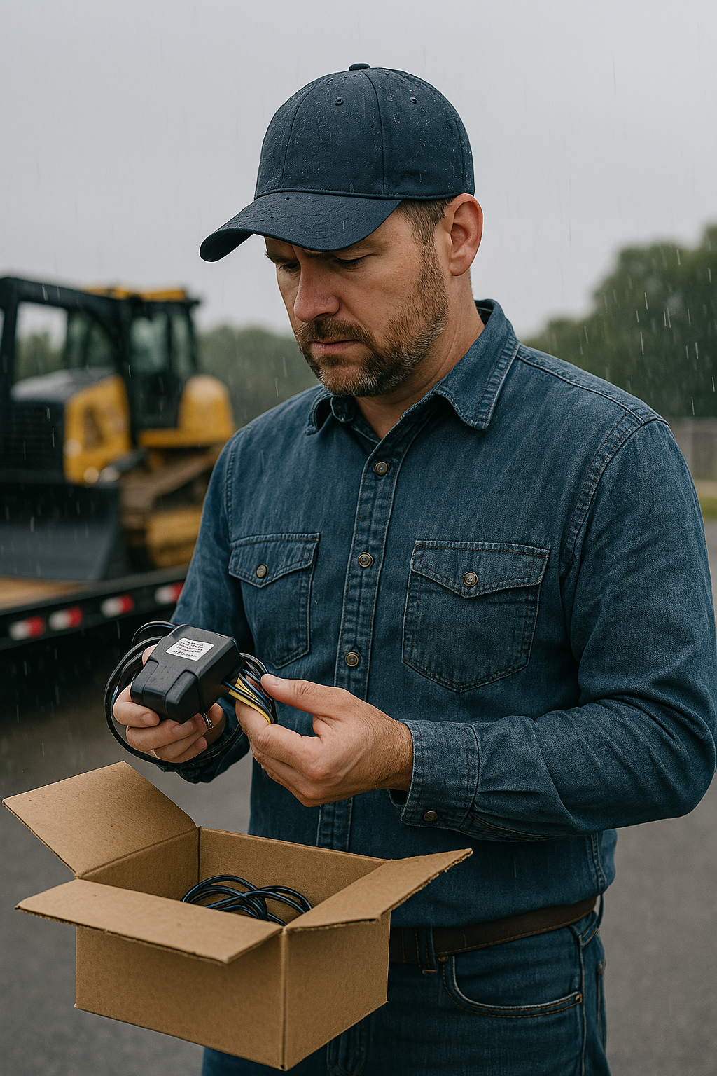 How a $200 Part Saved a $20,000 Deal