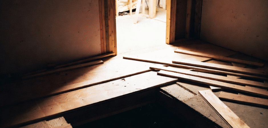 The Trailer Guy’s Quiet Project Under the Floor